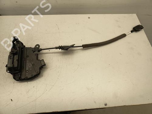Used Rear left lock Rear left lock 38674042 38674042
