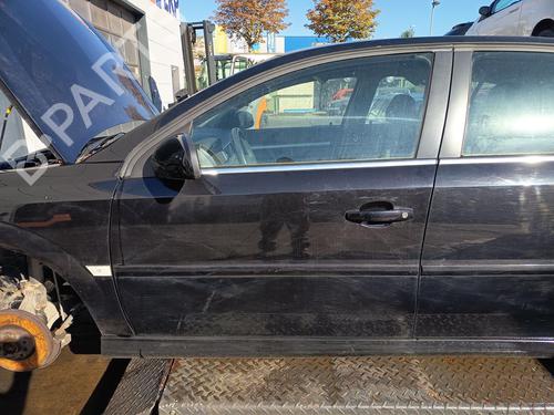 left-front-door-opel-signum-hatchback-z03-2003-2004-2005-2006-2007-2008-32761827 main image
