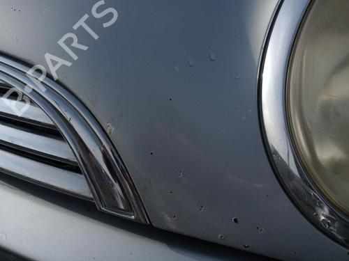 Hood MINI MINI (R50, R53) One | BP27232953C1 
