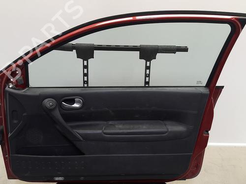 Right front door RENAULT MEGANE II (BM0/1_, CM0/1_) 1.4 16V (BM0B, CM0B) | BP27226967C3 