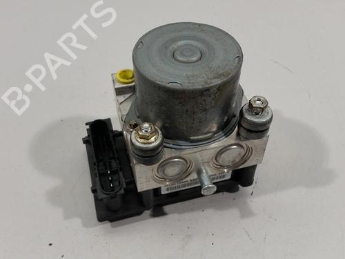 ABS pump RENAULT CLIO III (BR0/1, CR0/1)  | BP27227987M43 
