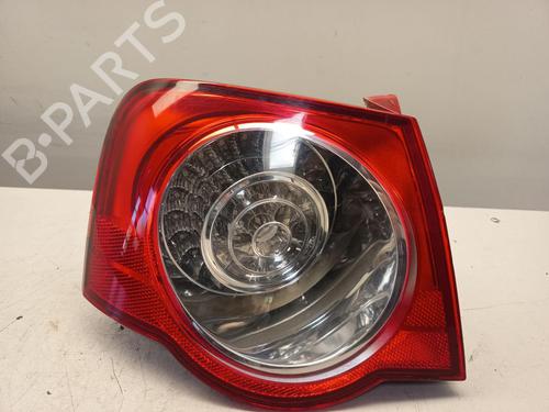 Used Left taillight Left taillight 36848840 36848840