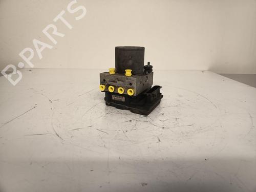 Used ABS pump NISSAN TIIDA Hatchback (C11) 1.6 (110 hp) 32761190