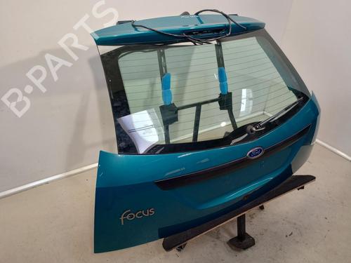 Tailgate FORD FOCUS I (DAW, DBW) 1.8 16V | BP27231303C6 