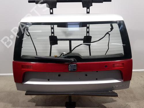 Used Tailgate SEAT CORDOBA Vario (6K5) 1.6 i (101 hp) 27227306