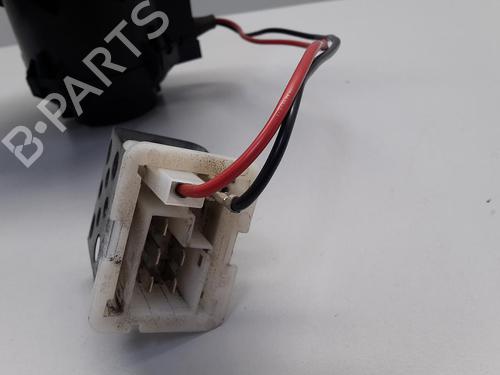 Heater blower motor OPEL ASTRA H (A04) 1.6 (L48) | BP27226970M62 