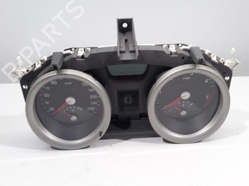 Instrument cluster RENAULT MEGANE II Estate (KM0/1_) 1.9 dCi (KMRG, KM1G, KM0G, KM2C) | BP27227541C47 