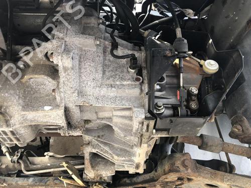 Used Gearbox Gearbox FORD FOCUS II Turnier (DA_, FFS, DS) 1.6 (100 hp) 32733638 32733638