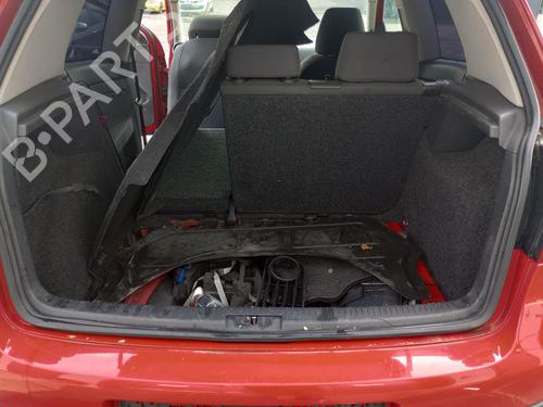 Tailgate VW GOLF V (1K1) 1.4 16V | BP27230779C6 