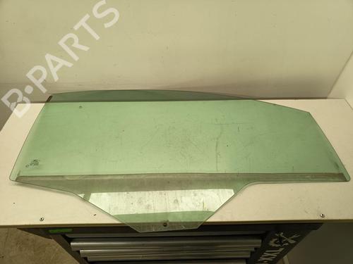 Used Front right door window Front right door window FORD KA (RU8) 1.2 (69 hp) 33611585 33611585