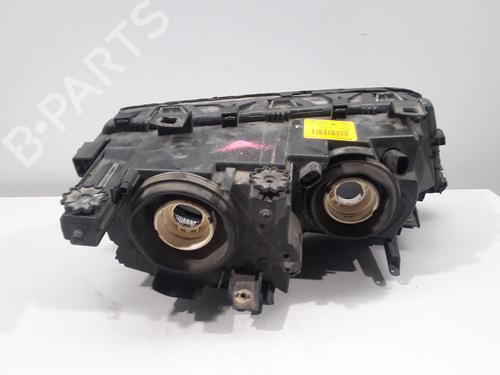 Left headlight BMW 3 Touring (E46) 320 d | BP27225782C28 