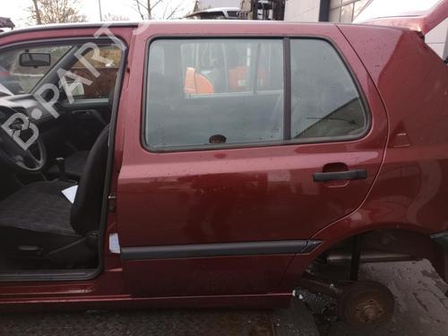Used Left rear door VW GOLF III (1H1) 1.6 (75 hp) 27232226