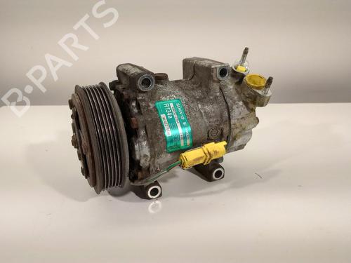 Used AC compressor PEUGEOT 206 SW (2E/K) 1.4 16V (88 hp) 27229929