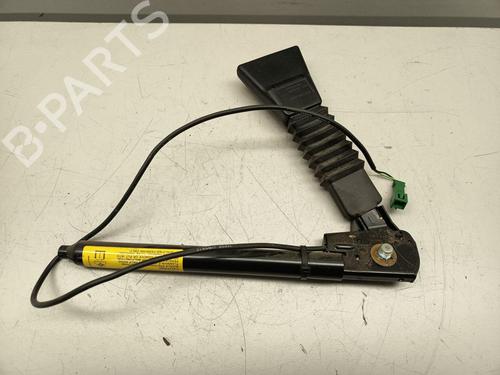 Used Seat buckle Seat buckle OPEL CORSA B (S93) 1.2 i 16V (F08, F68, M68) (65 hp) 33005371 33005371