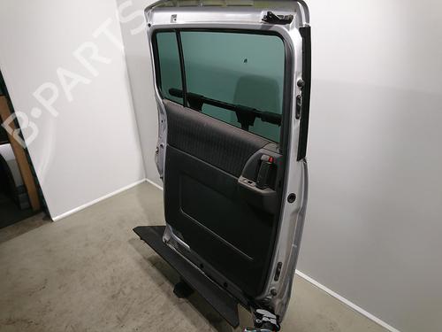 Left rear door MAZDA 5 (CR) 1.8 (CR19) | BP27227960C4 