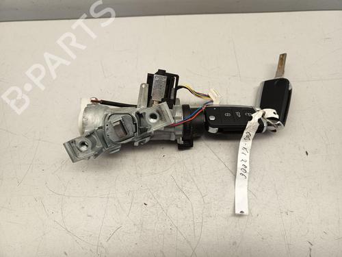 Zündschloss für Zündschloss VW GOLF VII Variant (BA5, BV5) 2.0 TDI (150 hp) 34252376 34252376