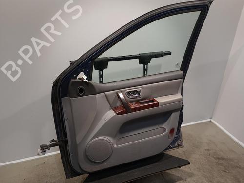 Right front door KIA SORENTO I (JC) 2.5 CRDi 4WD | BP27228101C3 