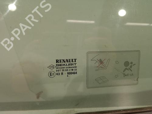 Front right door window BMW 3 (E90) 318 d | BP27232013C19 