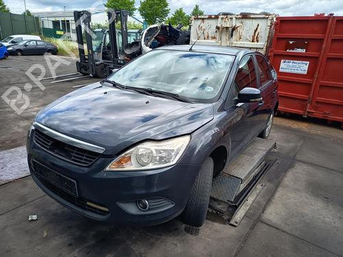 Brugte FORD FOCUS II (DA_, HCP, DP) 1.6 4749965