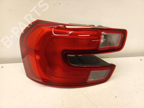 Venstre baglygte Venstre baglygte CITROËN C4 Picasso II 1.6 HDi / BlueHDi 115 (115 hp) 34252380 34252380