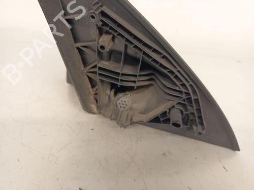 Retrovisor esquerdo SMART FORFOUR (454) 1.5 CDI (454.001) | BP38674029C26 - Image 5