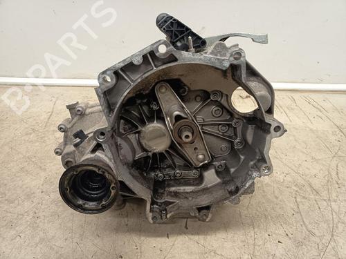 Used Gearbox Gearbox SKODA FABIA II (542) 1.2 12V (60 hp) 32761121 32761121