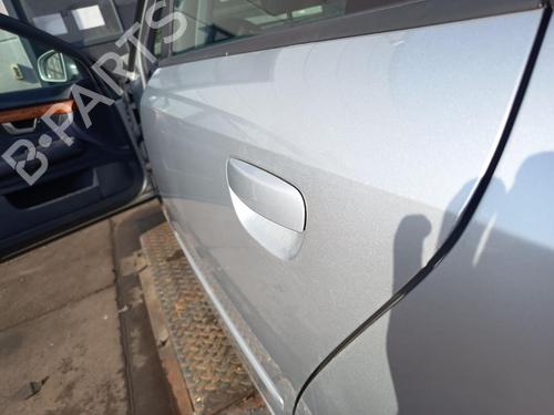 Dør venstre bagtil AUDI A4 B6 (8E2) 2.0 | BP32865273C4 - Image 4