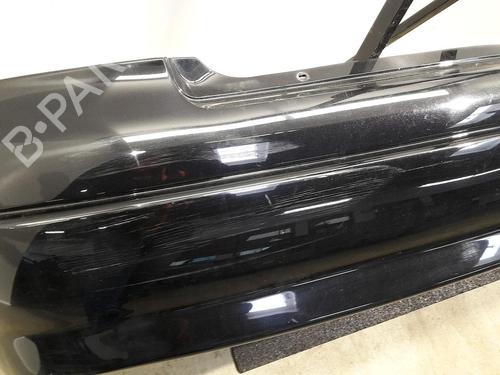 Rear bumper OPEL ASTRA G Hatchback (T98) 1.6 16V (F08, F48) | BP27225753C8 