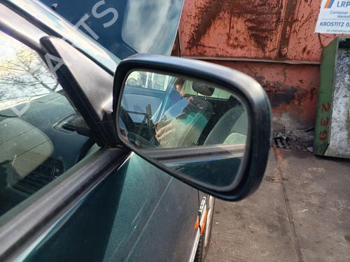 Used Right mirror Right mirror TOYOTA AVENSIS Estate (_T22_) 1.8 VVT-i (ZZT221_, ZZT221R) (129 hp) 33611660 33611660