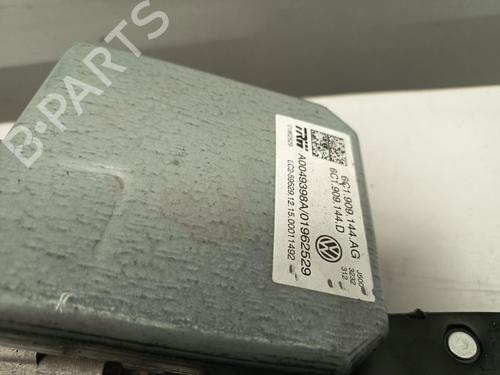 Steering column SKODA RAPID Spaceback (NH1) 1.4 TDI | BP32763202M21  - Image 5