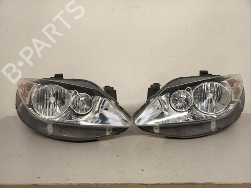 Used Left headlight Left headlight 38912081 38912081