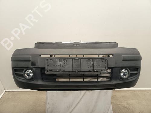 Used Front bumper Front bumper FIAT PANDA (169_) 1.1 (169.AXA1A) (54 hp) 32761367 32761367