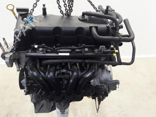 Engine FORD FIESTA V (JH_, JD_) 1.3 | BP27227293M1