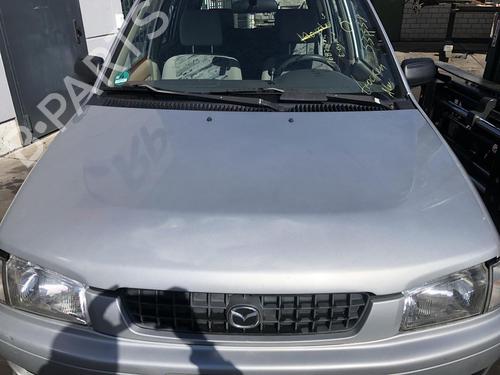 Capot MAZDA DEMIO (DW) 1.3 i 16V (DW3W) (72 hp) 32733779