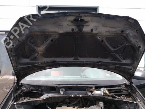 Hood HYUNDAI GETZ (TB) 1.1 | BP27230940C1 
