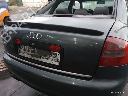 Tailgate AUDI A6 C5 (4B2) 2.0 | BP27232493C6 