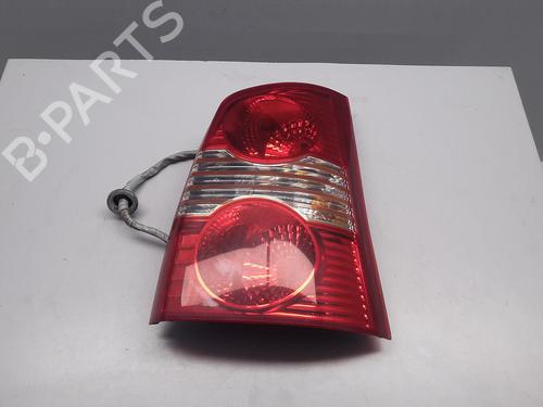 Right taillight HYUNDAI ATOS PRIME (MX) 1.1 | BP27227661C35 