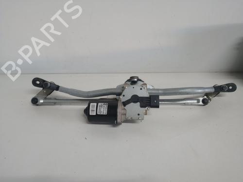 Front wiper motor SKODA FABIA II (542) 1.2 12V | BP27232048M29 