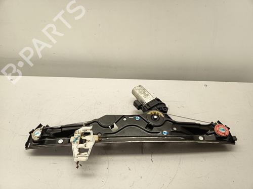 Front left window mechanism FORD KA (RU8) 1.2 | BP32762661C22 - Image 2