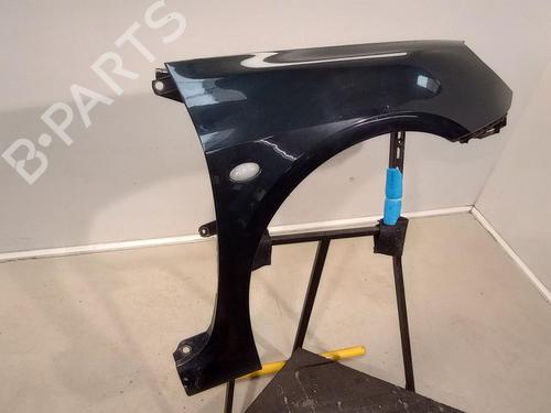 Right front fenders PEUGEOT 307 (3A/C) 1.6 16V | BP27225924C42 