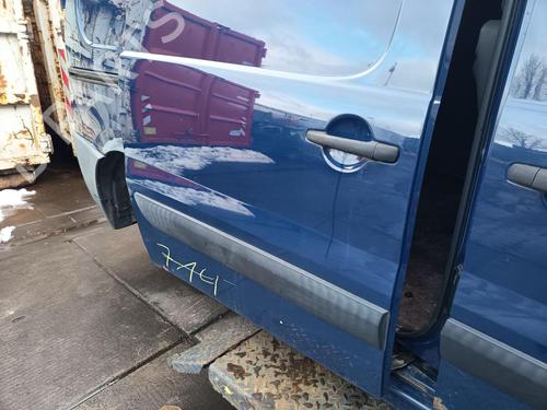 Other CITROËN JUMPY II Van 1.6 HDi 90 16V | BP32763508O1 - Image 6