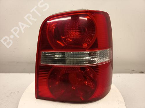 Used Right taillight Right taillight VW TOURAN (1T1, 1T2) 2.0 TDI 16V (140 hp) 33611591 33611591