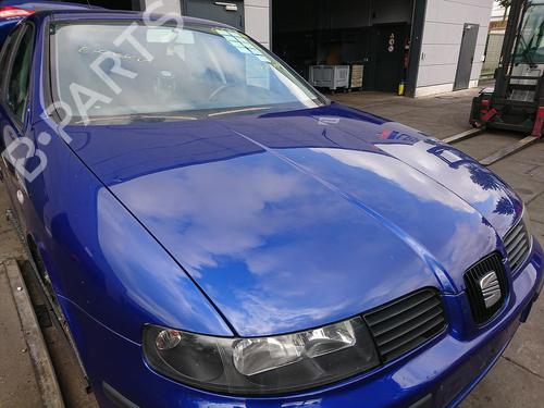 Motorhjelm SEAT TOLEDO II (1M2) 1.6 16V | BP27229370C1 