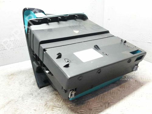 Glove box RENAULT CLIO IV (BH_) 0.9 TCe 90 (BHNF, BHMA, BHMH, BHJK, BHJR) | BP27226112C95 