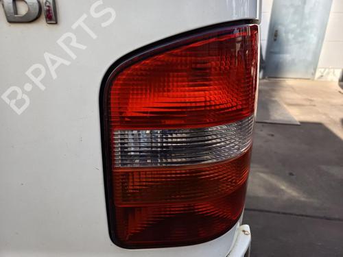Right taillight VW TRANSPORTER T5 Van (7HA, 7HH, 7EA, 7EH) 1.9 TDI | BP38548294C35 - Image 3