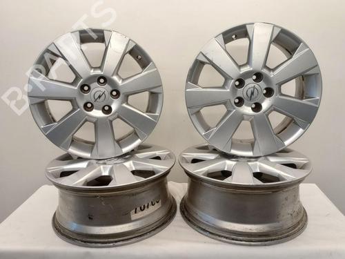 Used Wheel set Wheel set OPEL SIGNUM Hatchback (Z03) 2.0 Turbo (F48) (175 hp) 32733536 32733536