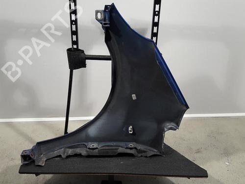 Right front fenders MERCEDES-BENZ A-CLASS (W168) A 170 CDI (168.009, 168.109) | BP27227582C42 