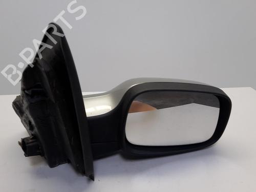 Used Right mirror RENAULT MEGANE II Estate (KM0/1_) 1.6 16V (112 hp) 27226926