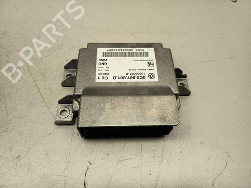 Used Electronic module Electronic module VW PASSAT B6 Variant (3C5) 2.0 FSI (150 hp) 35916885 35916885