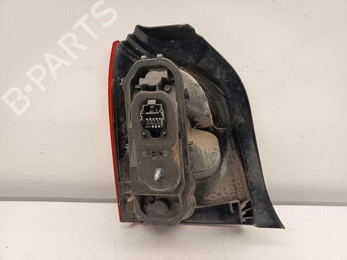 Right taillight RENAULT TWINGO II (CN0_) 1.2 16V (CN0K, CN0V, CN0A) | BP33749163C35 - Image 3